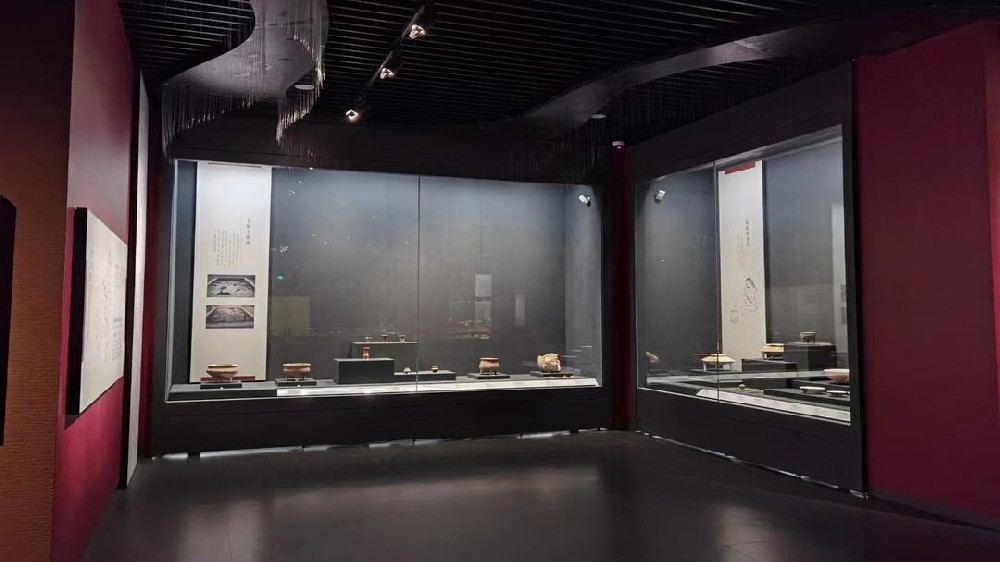 展柜恒温恒湿机选购指南:揭秘性价比巅峰策略