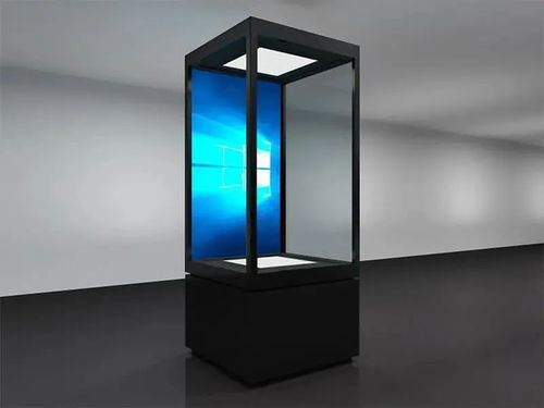 第六届全国十佳文博技术产品及服务推介活动终评结果揭晓 聚焦展览展柜设计与上门安装