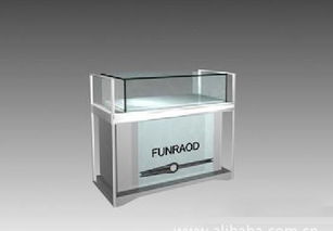 饰品与瓷砖展示架 设计、价格、图片及上门安装全攻略